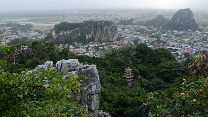 Núi Ngũ Hành Sơn Đà Nẵng
